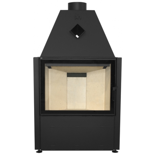 Каминная топка Hajduk Prisma 1VT (510) (двойное стекло)_0 Каминная топка Hajduk Prisma 1VT (510) (двойное стекло)_0