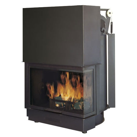 Топка Acquatondo 29 dx (EdilKamin)_0 Топка Acquatondo 29 dx (EdilKamin)_0