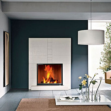 Облицовка Darwin blanca (EdilKamin)