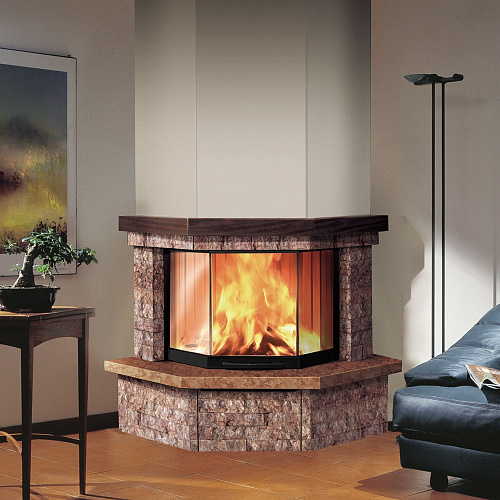 Облицовка Zaffiro, под Tekno 3 (EdilKamin)_0