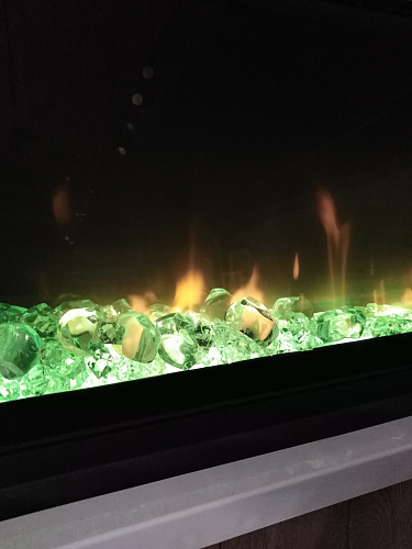 Очаг Dimplex Ignite XLF100 (выставочный образец)_5 Очаг Dimplex Ignite XLF100 (выставочный образец)_5